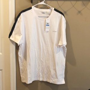 Calvin Klein T-Shirt XL NWT